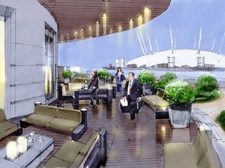Radisson Blu Edwardian New Providence Wharf4