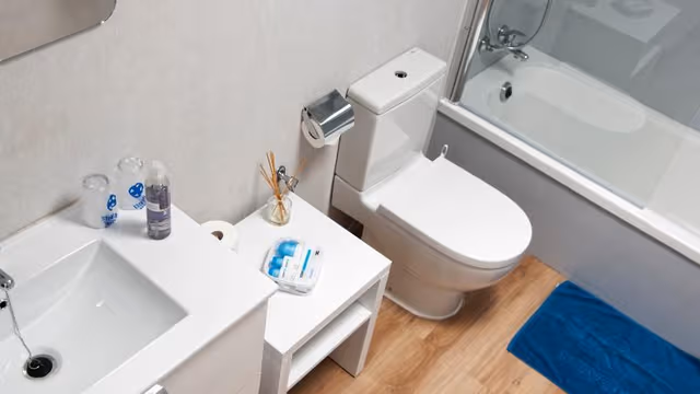 APARTMENT ONE BEDROOM