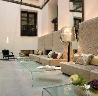 Hospes Madrid Hospes Madrid