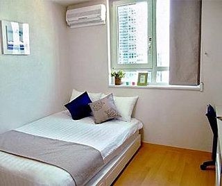 Casaville Samsung Residence4