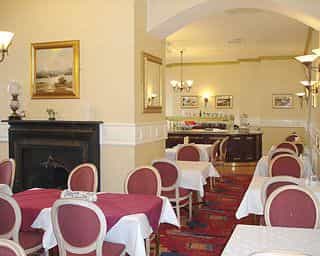 Scarborough Grand Hotel Scarborough Grand Hotel