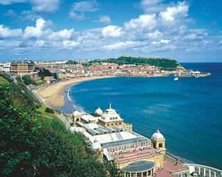 Scarborough Grand Hotel Scarborough Grand Hotel