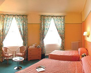 Grand Burstin Hotel Folkestone0