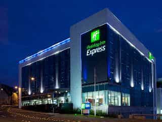 Holiday Inn Express Hamilton Holiday Inn Express Hamilton