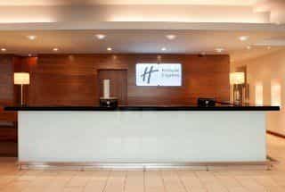 Holiday Inn Express Hamilton Holiday Inn Express Hamilton