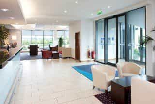 Holiday Inn Express Hamilton Holiday Inn Express Hamilton