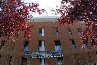 iH Hotels Milano Watt 13 iH Hotels Milano Watt 13