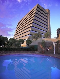 The Sandton Sun3