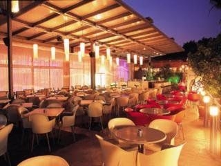 Napa Plaza Hotel0