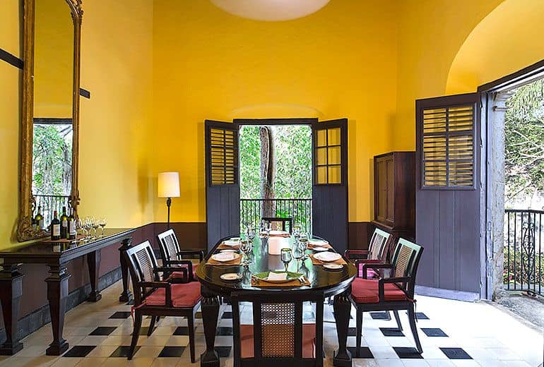 Hacienda Uayamon, a Luxury Collection Hotel Hacienda Uayamon, a Luxury Collection Hotel
