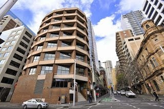 Metro Apartments On Darling Harbour0