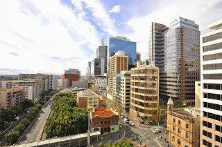 Metro Apartments On Darling Harbour3