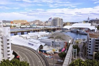 Metro Apartments On Darling Harbour4
