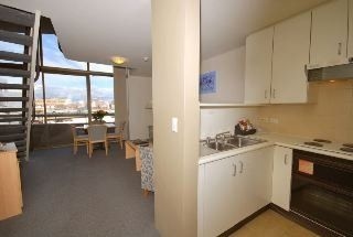 Metro Apartments On Darling Harbour2