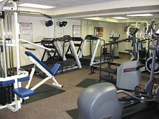 Hampton Inn & Suites Scottdale2