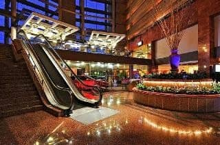 Rendezvous Hotel Auckland Rendezvous Hotel Auckland