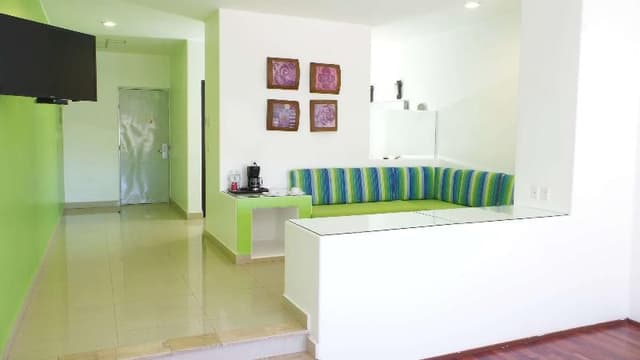SUITE STANDARD