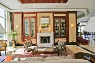 Gran Hotel Santiago Gran Hotel Santiago