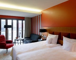 Hotel Telegraaf, Autograph Collection1