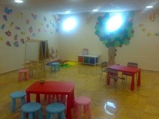 Aparthotel Playas de Liencres3