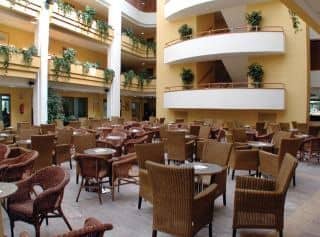 Aparthotel Playas de Liencres Aparthotel Playas de Liencres
