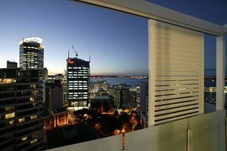 The Quadrant Hotel & Suites4