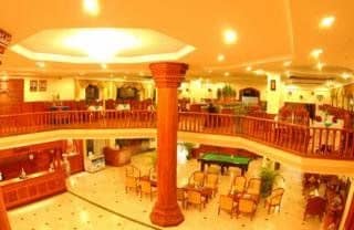 Monoreach Hotel Siem Reap Monoreach Hotel Siem Reap