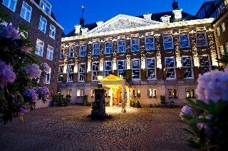 Sofitel Amsterdam The Grand2