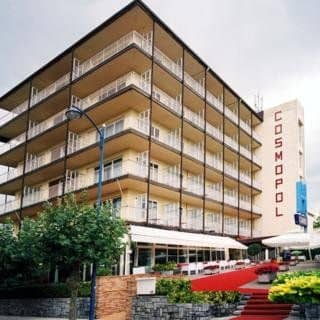 Cosmopol Cosmopol