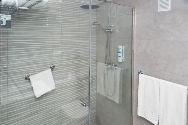 DOUBLE SINGLE USE STANDARD