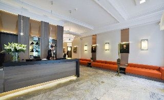 Best Western Le Grand Hotel1