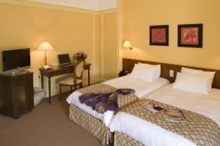 Best Western Le Grand Hotel2