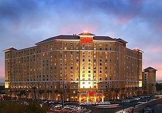 Wyndham Grand Desert Resort - Extra Holidays3