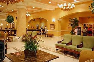 Wyndham Grand Desert Resort - Extra Holidays Wyndham Grand Desert Resort - Extra Holidays