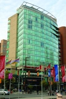 Hampton Inn & Suites by Hilton Downtown Vancouver3