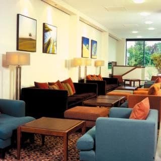 Norton Park - QHotels Norton Park - QHotels
