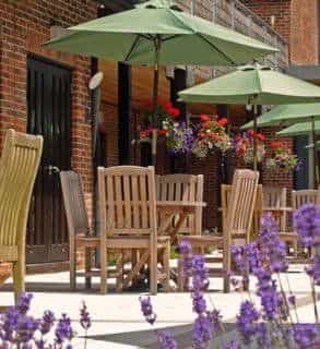 Norton Park - QHotels Norton Park - QHotels