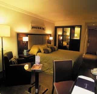 Norton Park - QHotels Norton Park - QHotels