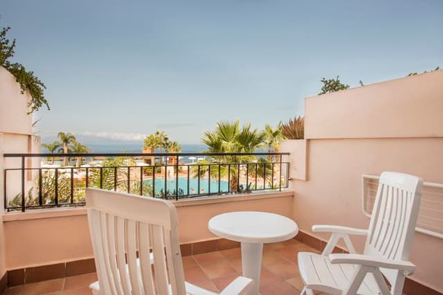 SUITE SEA VIEW CAPACITY 2