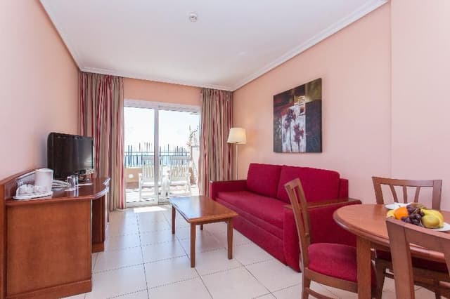 SUITE SEA VIEW