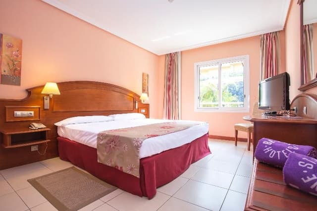 SUITE STANDARD