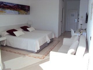 Luabay Costa los Gigantes Suites and Spa Resort4