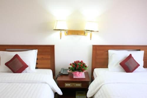 Superior Twin or Double Room