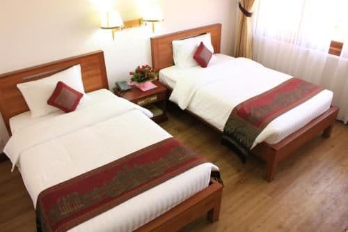 Superior Twin or Double Room