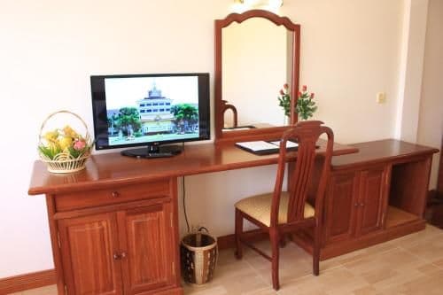 Superior Twin or Double Room