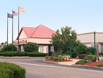 Ramada Indianapolis3