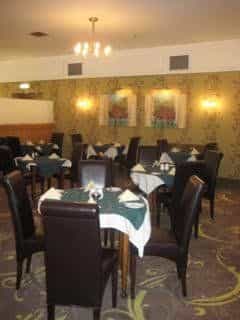 Station Hotel Aberdeen Station Hotel Aberdeen