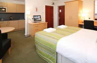 Best Western Summerhill Hotel and Suites Best Western Summerhill Hotel and Suites