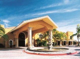 Grand Plaza La Paz Hotel & Suites3