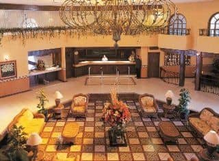 Grand Plaza La Paz Hotel & Suites Grand Plaza La Paz Hotel & Suites